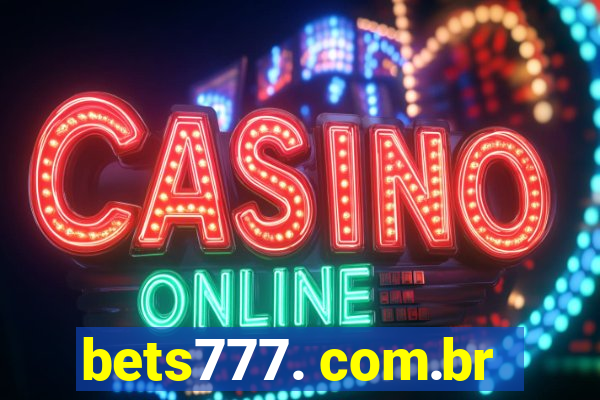 bets777. com.br